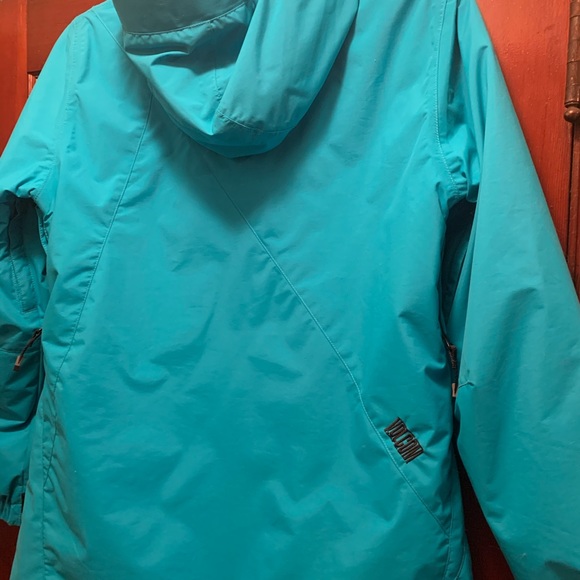 Volcom Snow Jacket - Picture 5 of 11